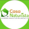 Casa Naturista Expresso